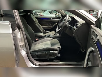 Used Volkswagen Arteon 2022 for sale - 76632144: Photo