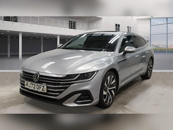 Used Volkswagen Arteon 2022 for sale - 76632144: Photo