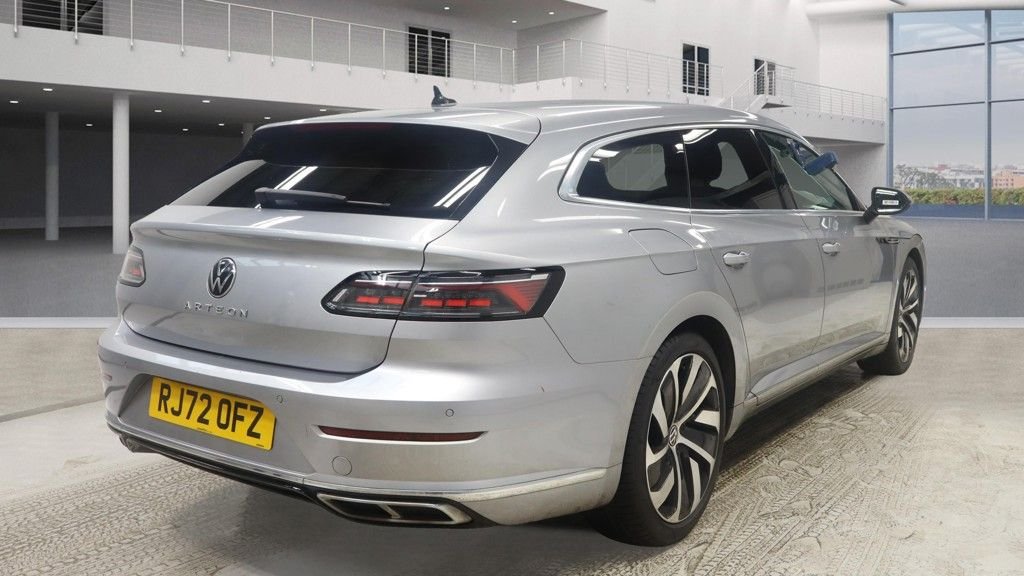 Used Volkswagen Arteon 2022 for sale - 76632144: Photo 6