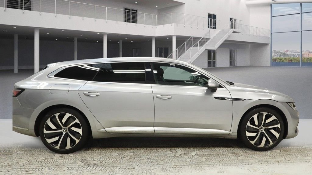 Used Volkswagen Arteon 2022 for sale - 76632144: Photo 7