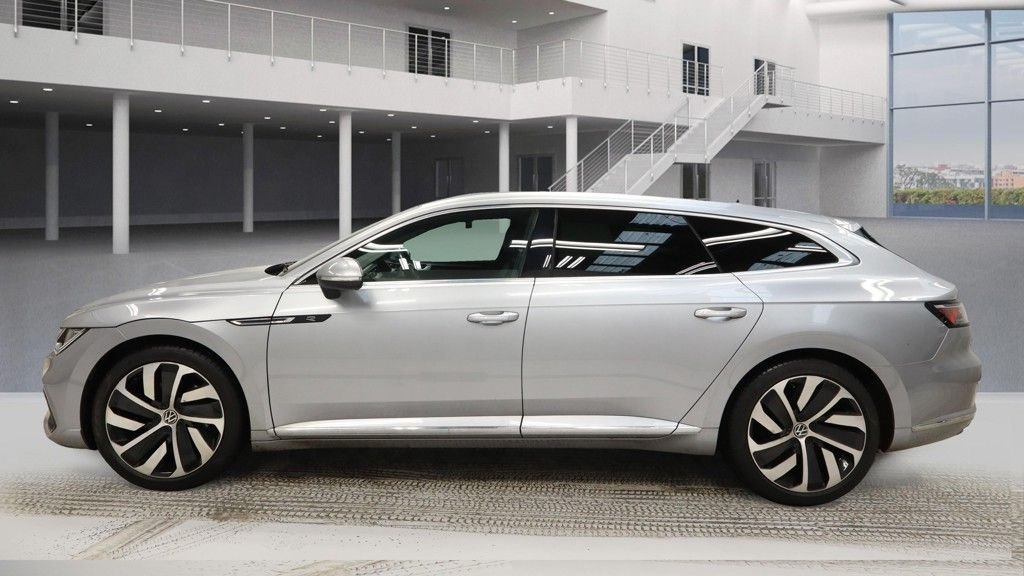 Used Volkswagen Arteon 2022 for sale - 76632144: Photo 8