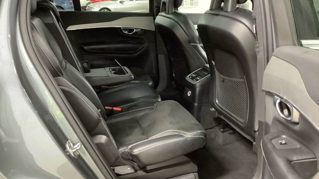 Used Volvo XC90 2018 for sale - 77880130: Photo 13
