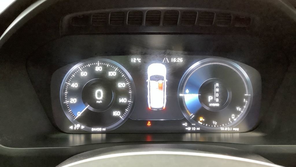 Used Volvo XC90 2018 for sale - 77880130: Photo 14