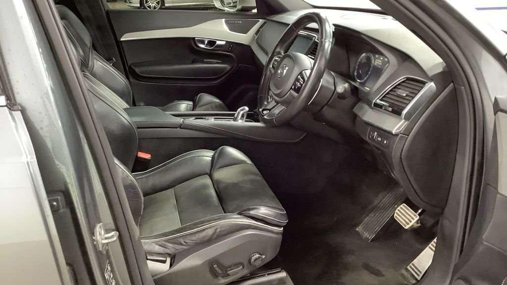 Used Volvo XC90 2018 for sale - 77880130: Photo 5