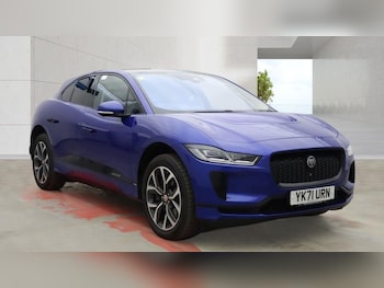 Used Jaguar I-Pace 2021 for sale - 78288617: Photo