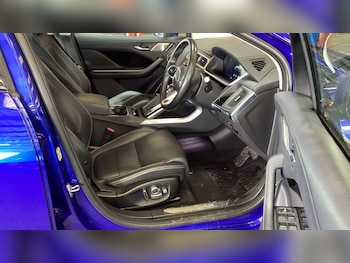 Used Jaguar I-Pace 2021 for sale - 78288617: Photo