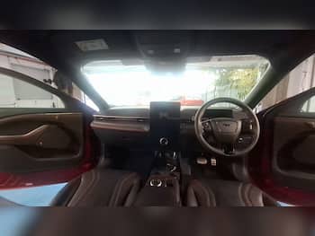 Used Ford Mustang Mach-E 2021 for sale - 79695819: Photo