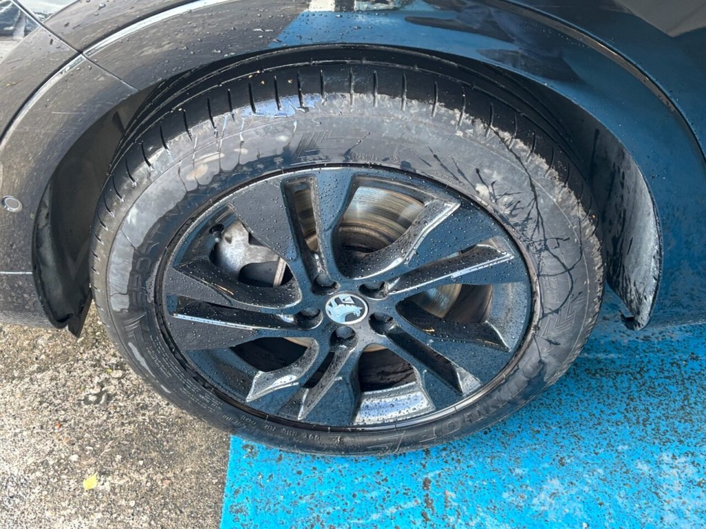 Used Vauxhall Grandland 2022 for sale - 76047918: Photo 19