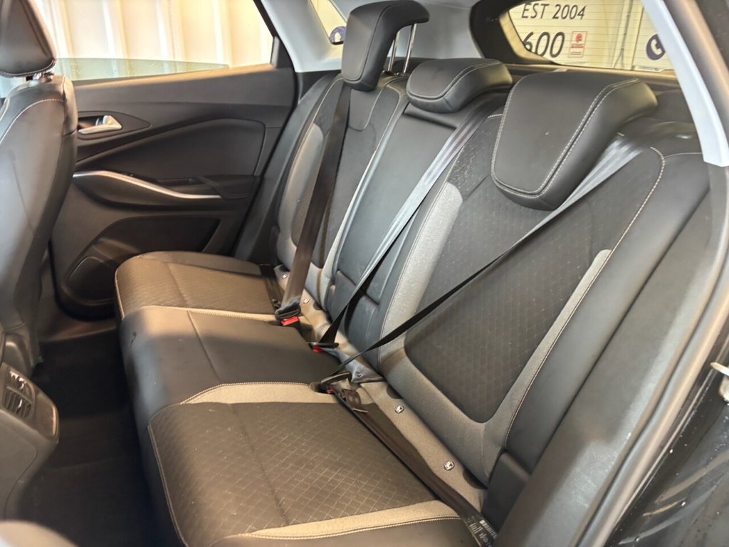 Used Vauxhall Grandland 2022 for sale - 76047918: Photo 25