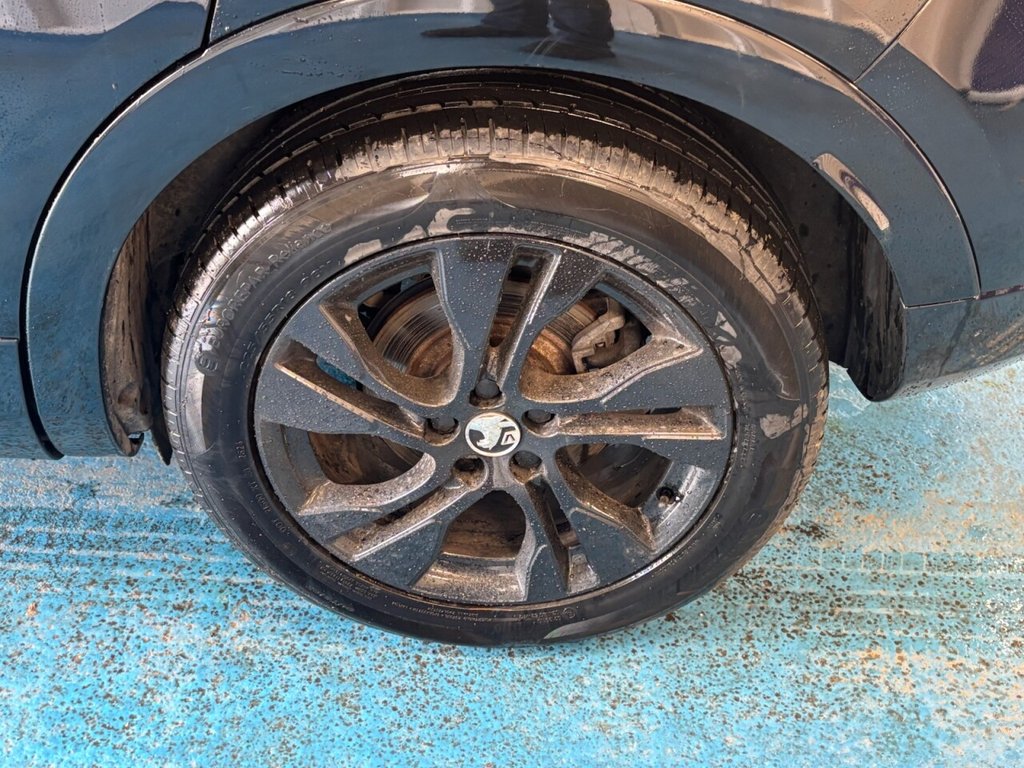 Used Vauxhall Grandland 2022 for sale - 76047918: Photo 30