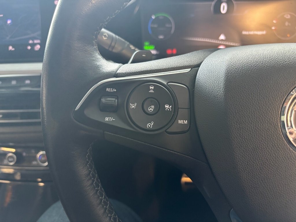 Used Vauxhall Grandland 2022 for sale - 76047918: Photo 34