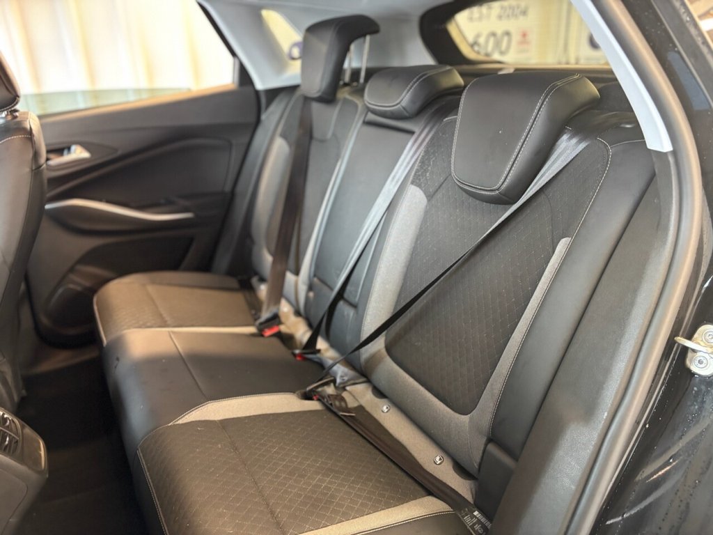 Used Vauxhall Grandland 2022 for sale - 76047918: Photo 35