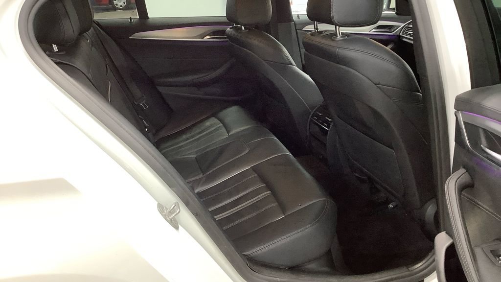 Used BMW 5 Series 2019 for sale - 77287933: Photo 10
