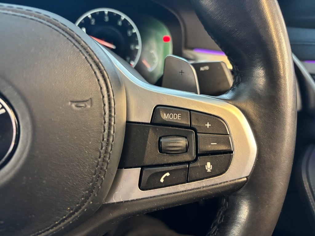 Used BMW 5 Series 2019 for sale - 77287933: Photo 17