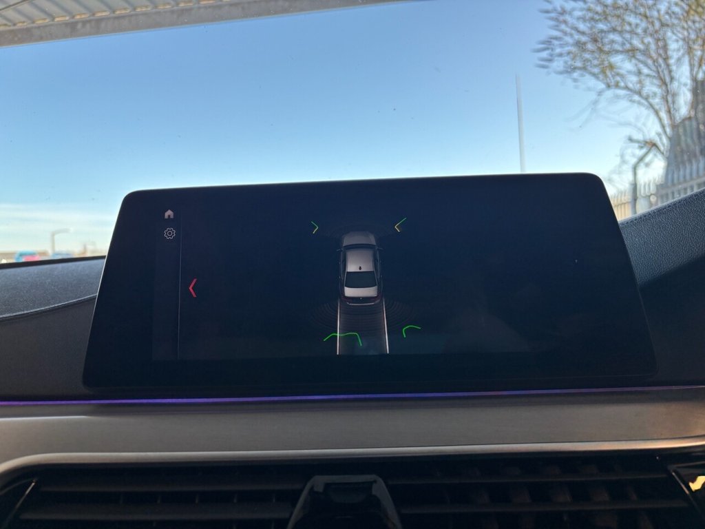 Used BMW 5 Series 2019 for sale - 77287933: Photo 25