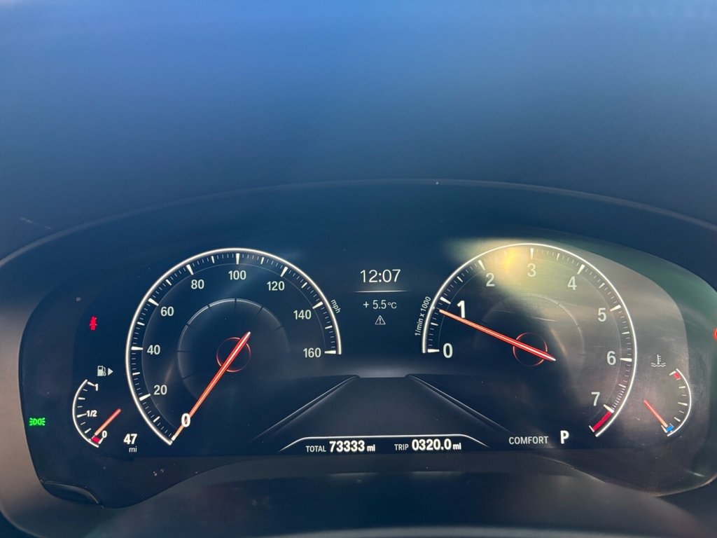 Used BMW 5 Series 2019 for sale - 77287933: Photo 28