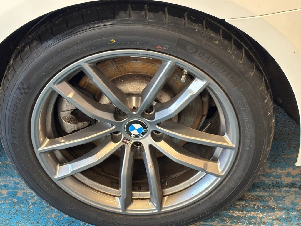 Used BMW 5 Series 2019 for sale - 77287933: Photo 30