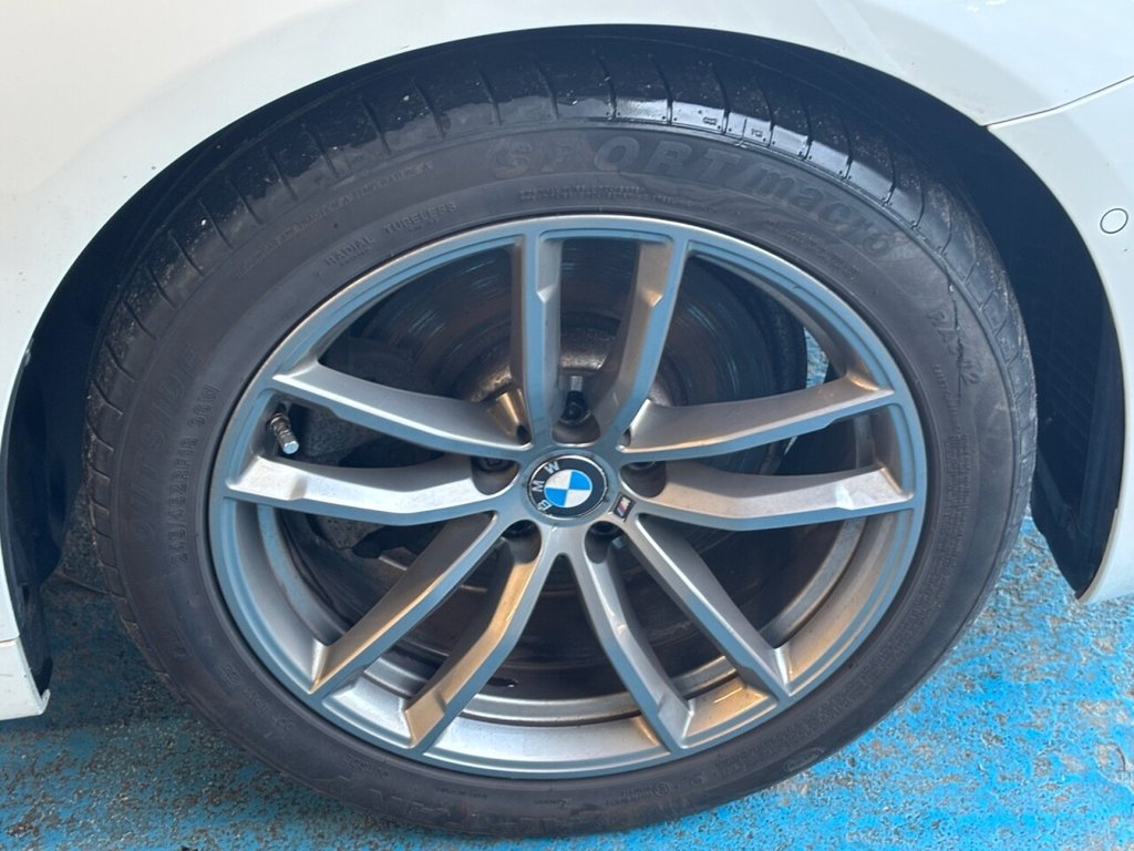 Used BMW 5 Series 2019 for sale - 77287933: Photo 34