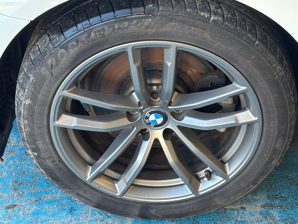 Used BMW 5 Series 2019 for sale - 77287933: Photo 37