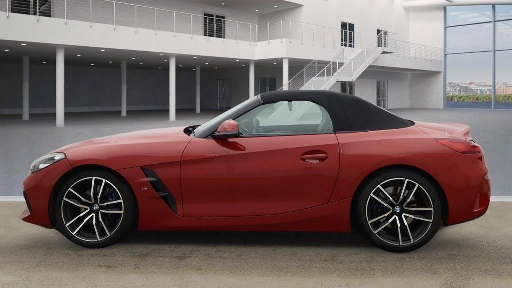 Used BMW Z4 2019 for sale - 76546665: Photo 12