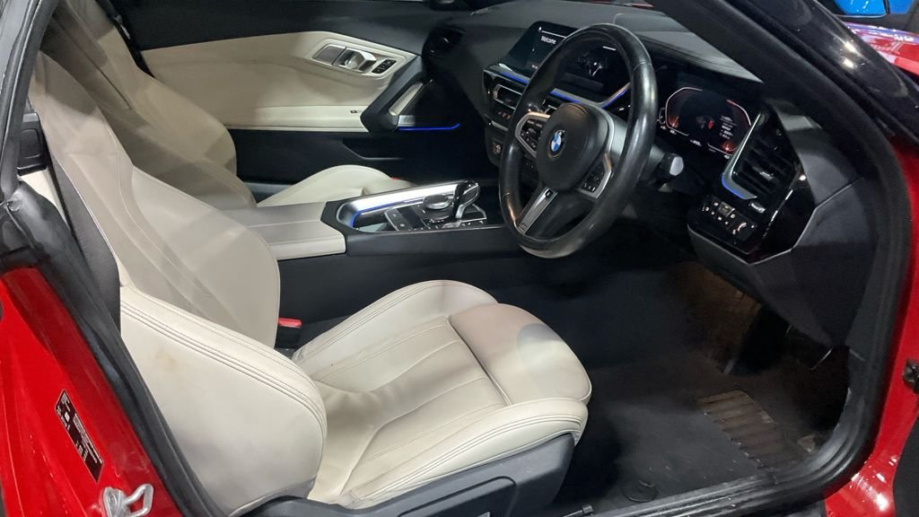 Used BMW Z4 2019 for sale - 76546665: Photo 2