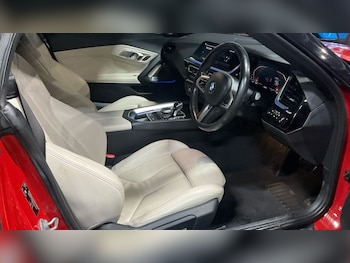 Used BMW Z4 2019 for sale - 76546665: Photo