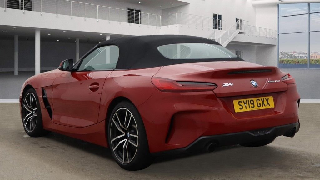 Used BMW Z4 2019 for sale - 76546665: Photo 7