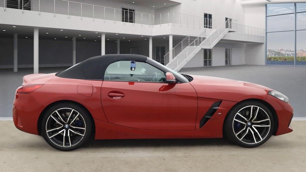 Used BMW Z4 2019 for sale - 76546665: Photo 8