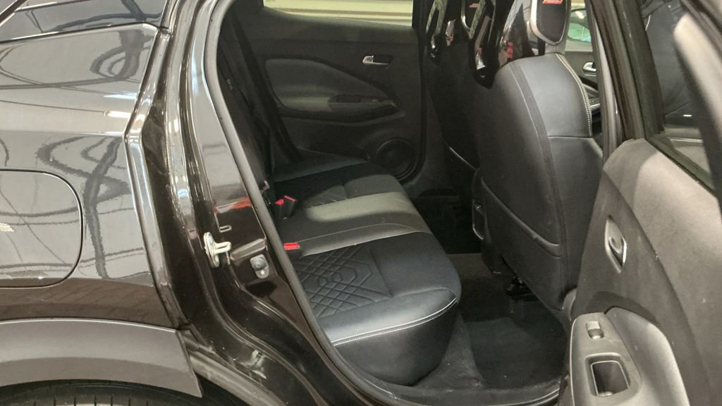 Used Nissan Juke 2022 for sale - 76711039: Photo 10