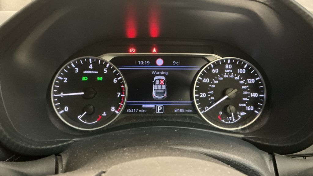 Used Nissan Juke 2022 for sale - 76711039: Photo 11