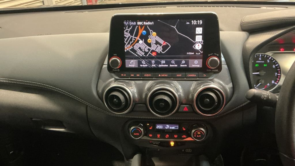 Used Nissan Juke 2022 for sale - 76711039: Photo 12