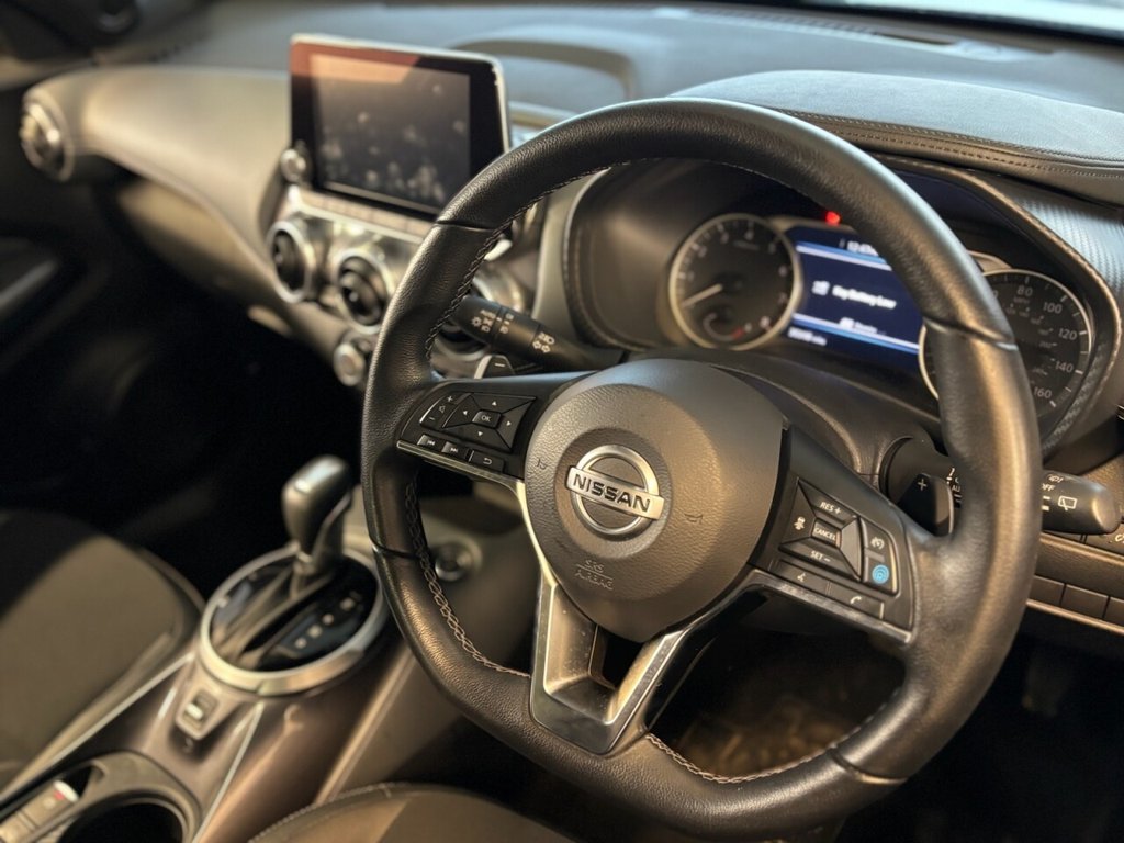 Used Nissan Juke 2022 for sale - 76711039: Photo 17