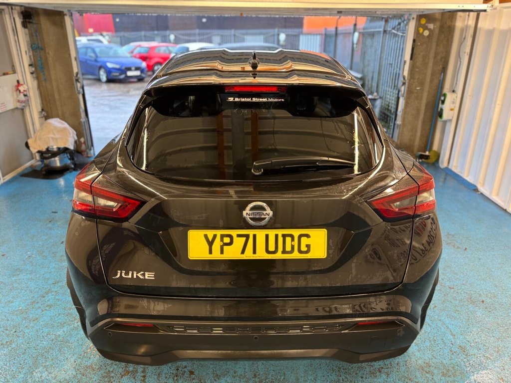 Used Nissan Juke 2022 for sale - 76711039: Photo 19