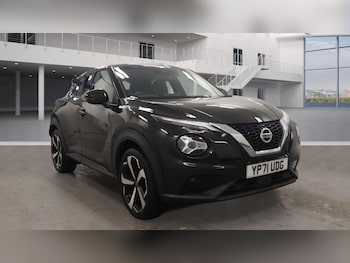 2022 (71) - 1.0 DiG-T 114 Tekna 5dr DCT