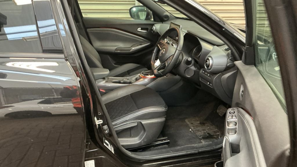 Used Nissan Juke 2022 for sale - 76711039: Photo 2