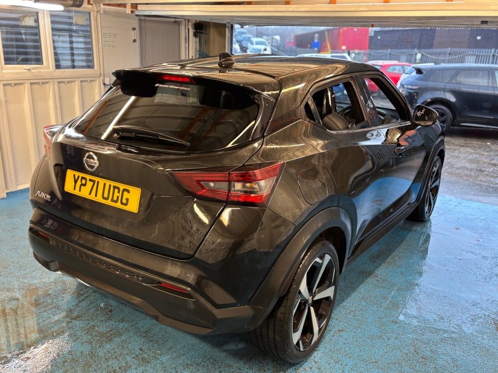 Used Nissan Juke 2022 for sale - 76711039: Photo 20