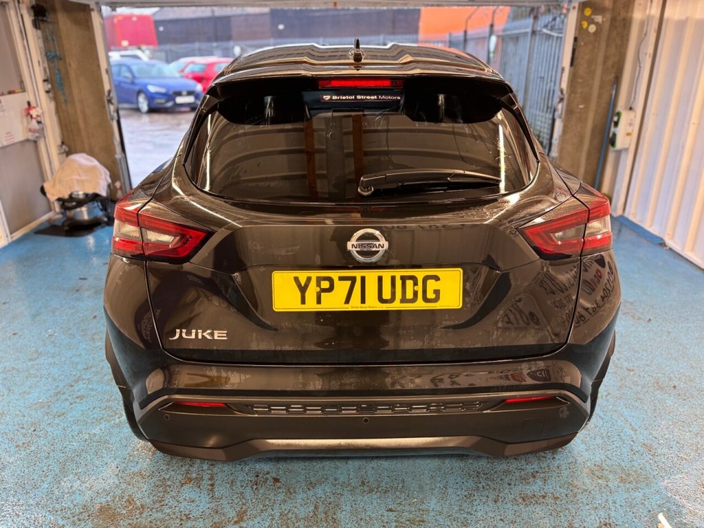 Used Nissan Juke 2022 for sale - 76711039: Photo 21