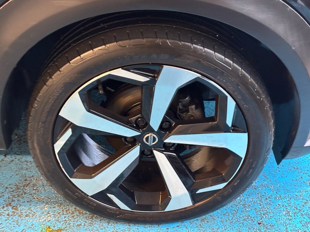 Used Nissan Juke 2022 for sale - 76711039: Photo 27