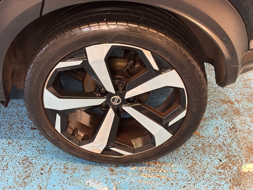 Used Nissan Juke 2022 for sale - 76711039: Photo 28