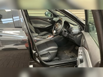 Used Nissan Juke 2022 for sale - 76711039: Photo