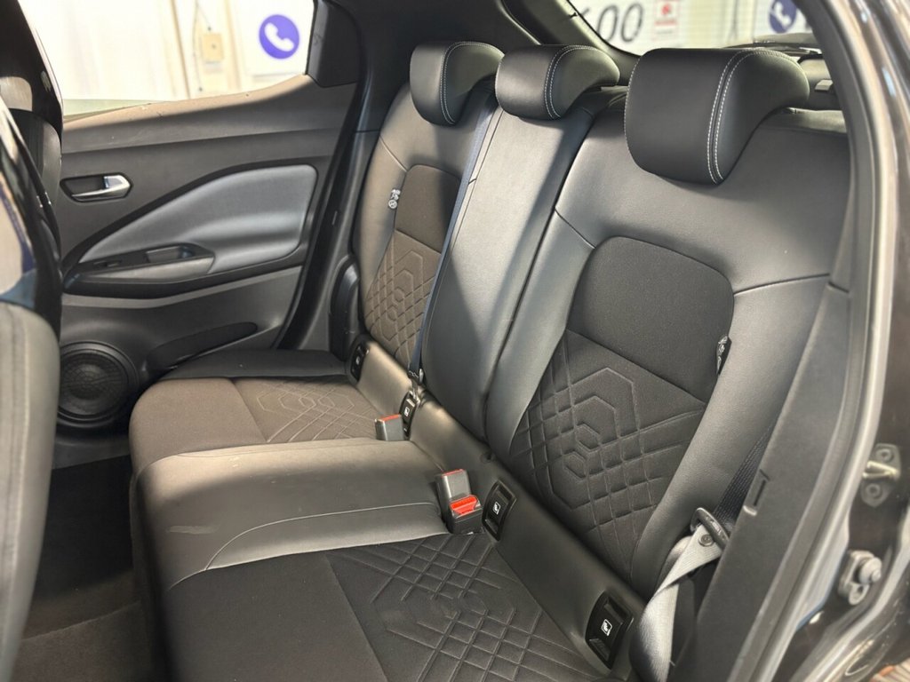 Used Nissan Juke 2022 for sale - 76711039: Photo 30