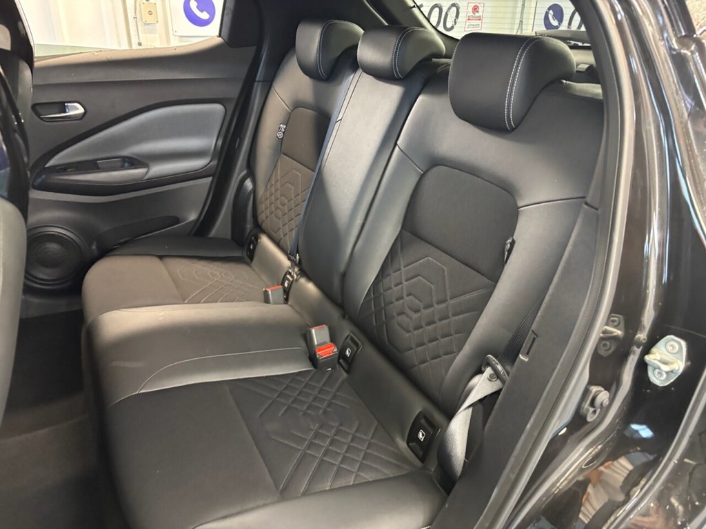 Used Nissan Juke 2022 for sale - 76711039: Photo 31