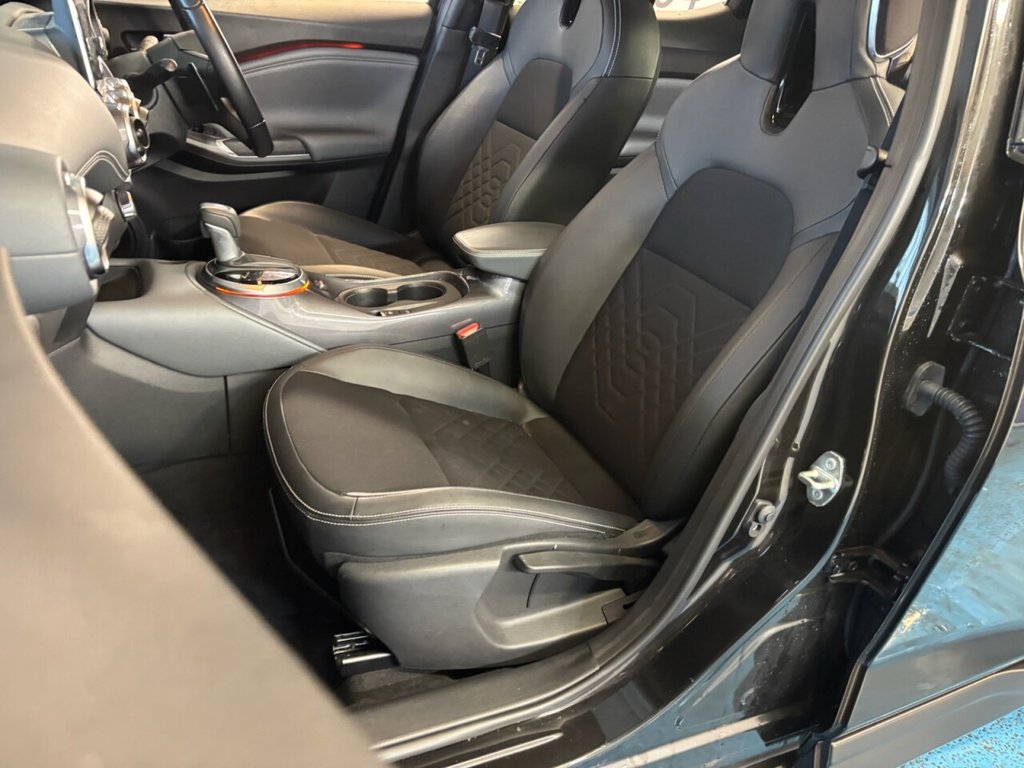 Used Nissan Juke 2022 for sale - 76711039: Photo 32