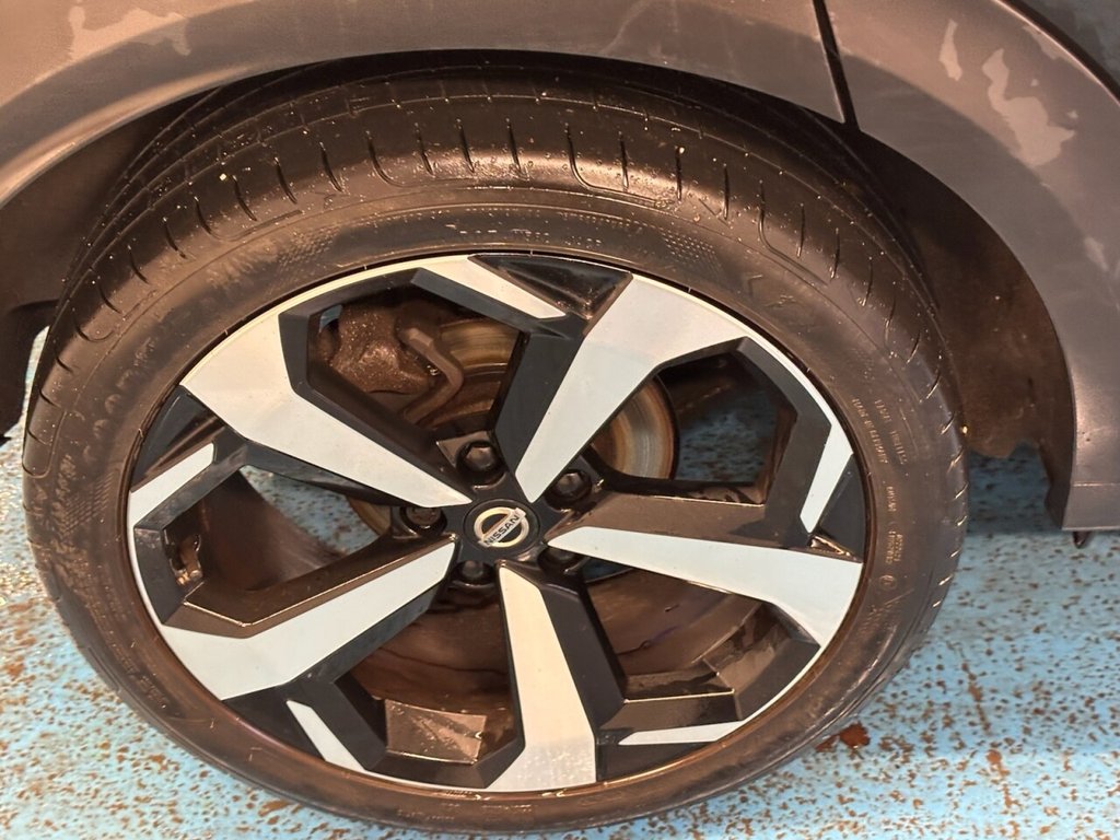 Used Nissan Juke 2022 for sale - 76711039: Photo 34