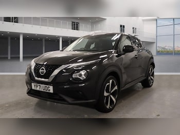 Used Nissan Juke 2022 for sale - 76711039: Photo