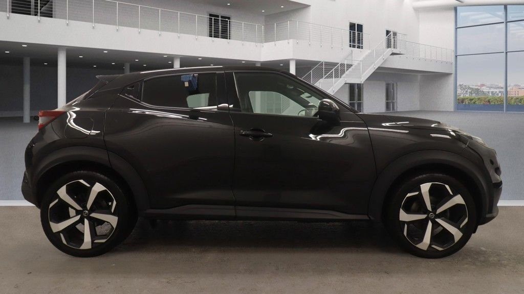Used Nissan Juke 2022 for sale - 76711039: Photo 7