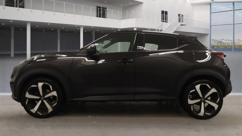 Used Nissan Juke 2022 for sale - 76711039: Photo 8
