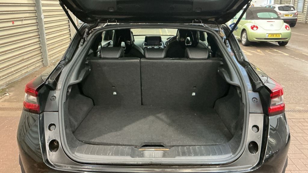 Used Nissan Juke 2022 for sale - 76711039: Photo 9