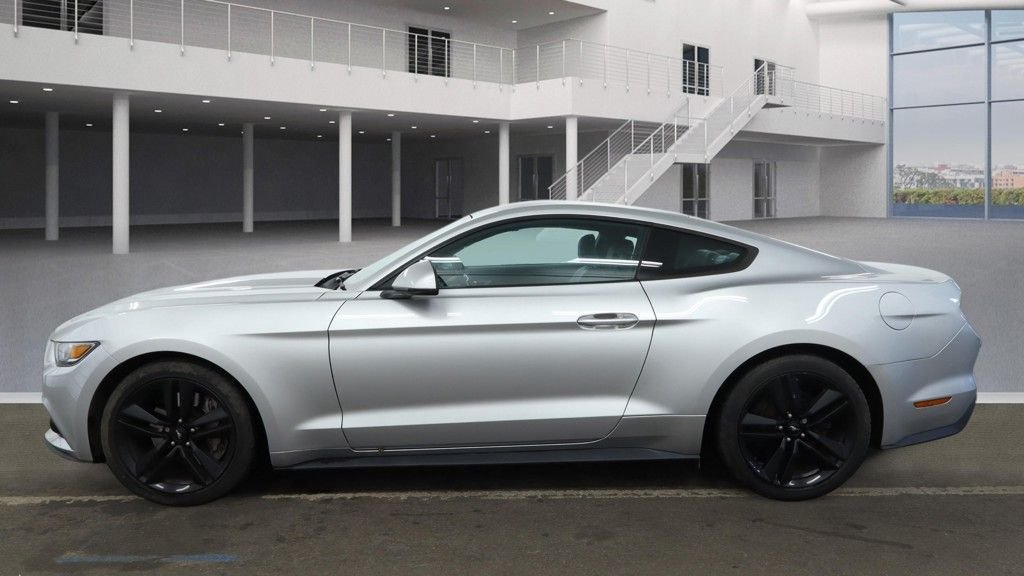 Used Ford Mustang 2016 for sale - 78044376: Photo 10