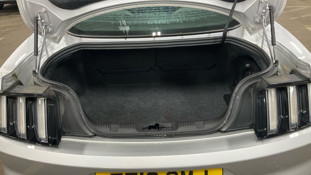 Used Ford Mustang 2016 for sale - 78044376: Photo 11